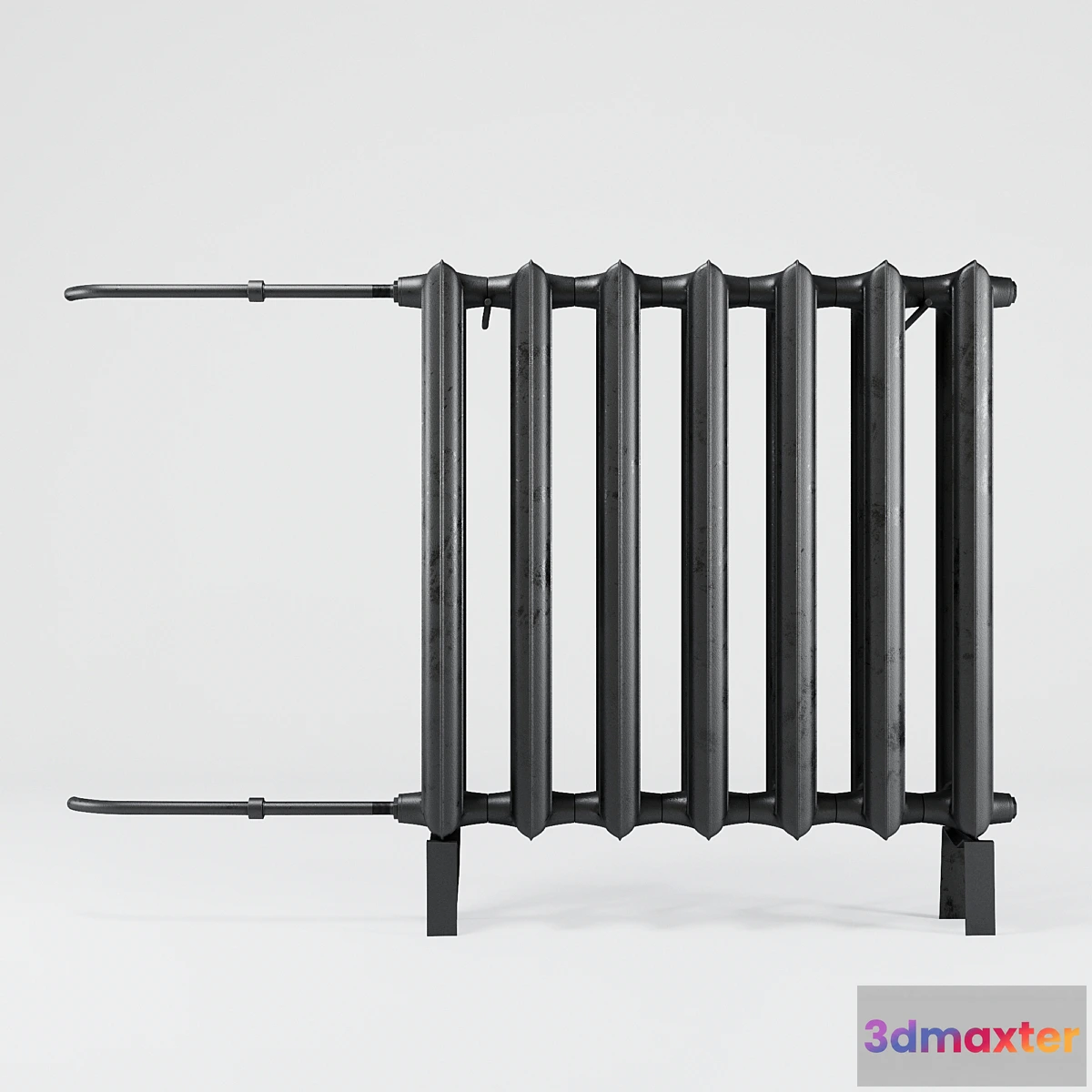 669009 - Radiator - No.5