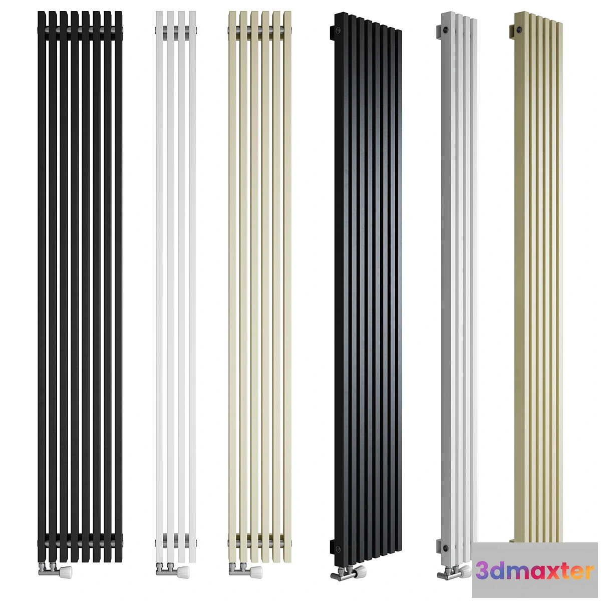 682738 - Tubular radiators GUARDO RETTA - No.2