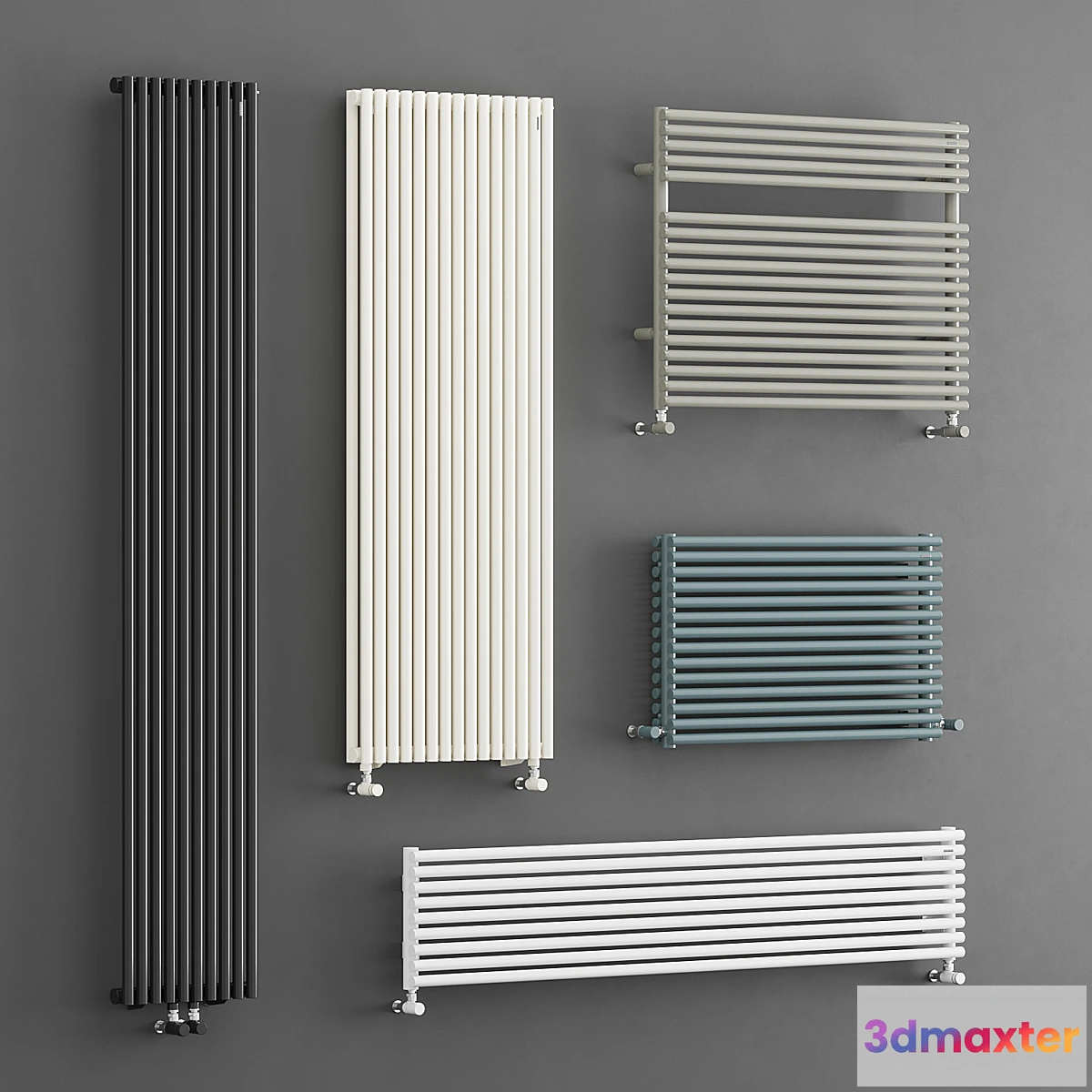 730436 - Tubes radiatori basics 25 - No.4