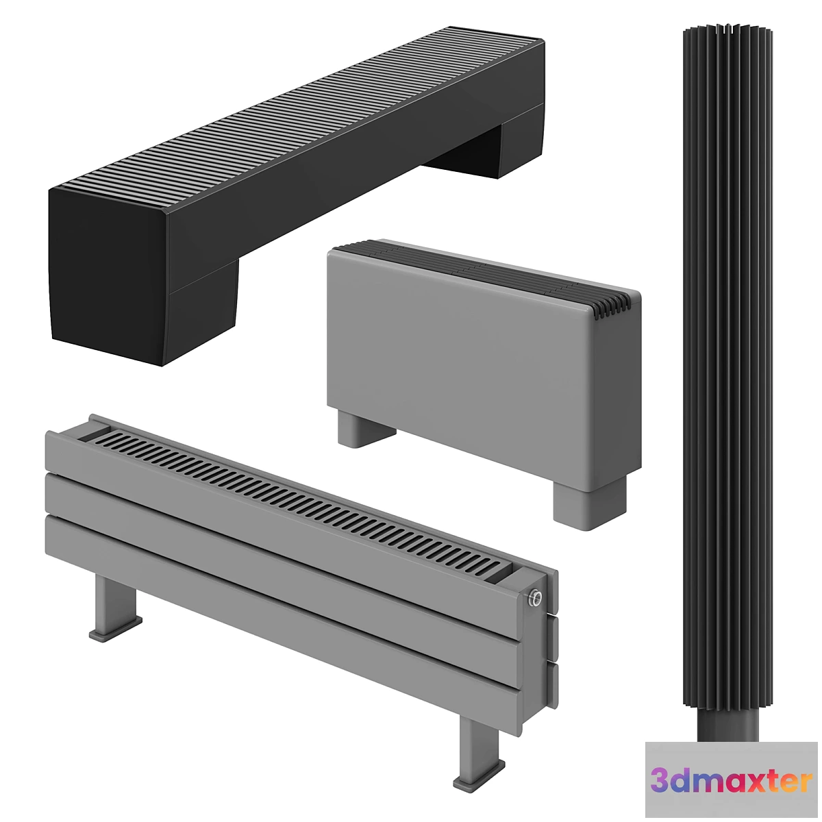 743859 - JAGA floor radiators - No.2