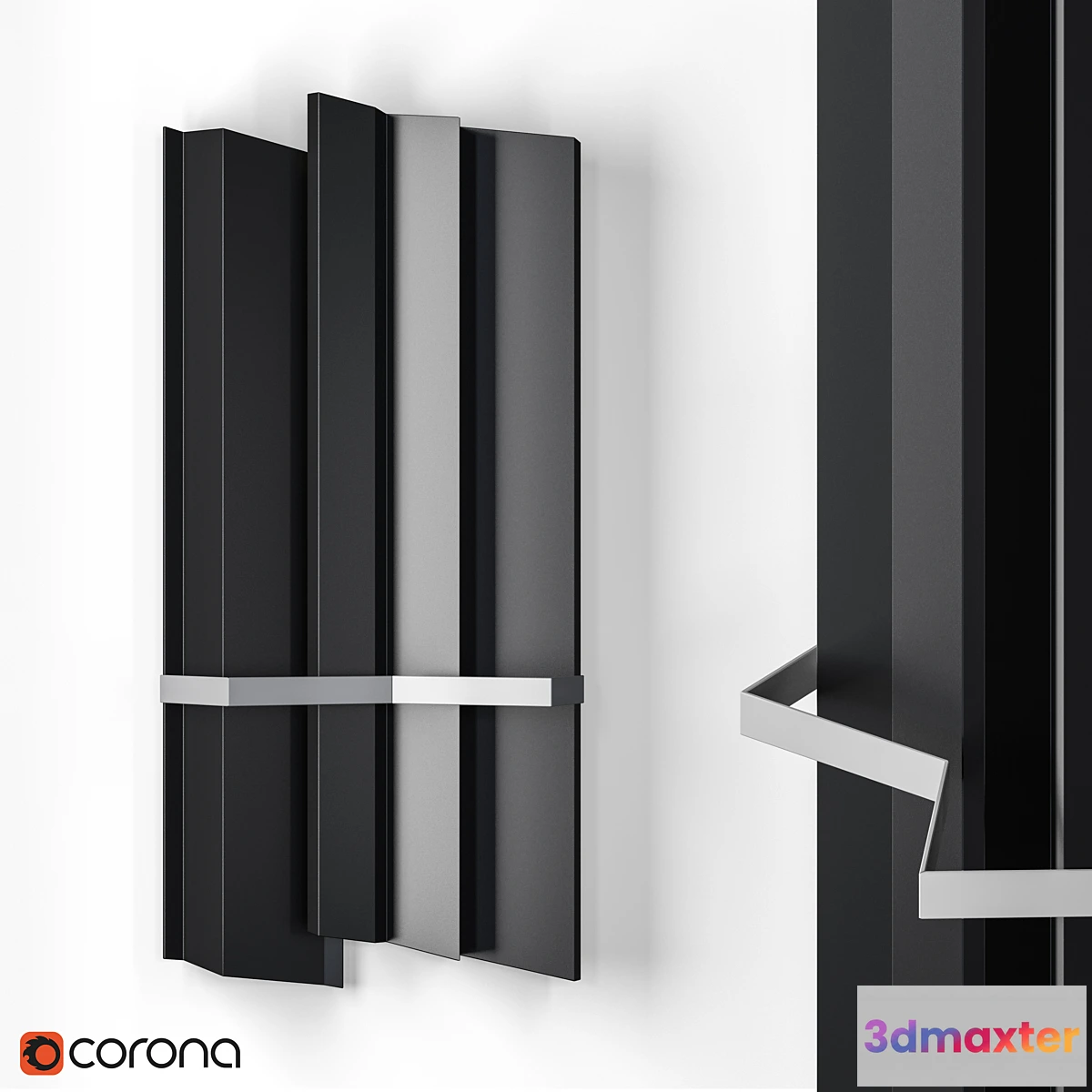 754243 - Radiator Antrax Android