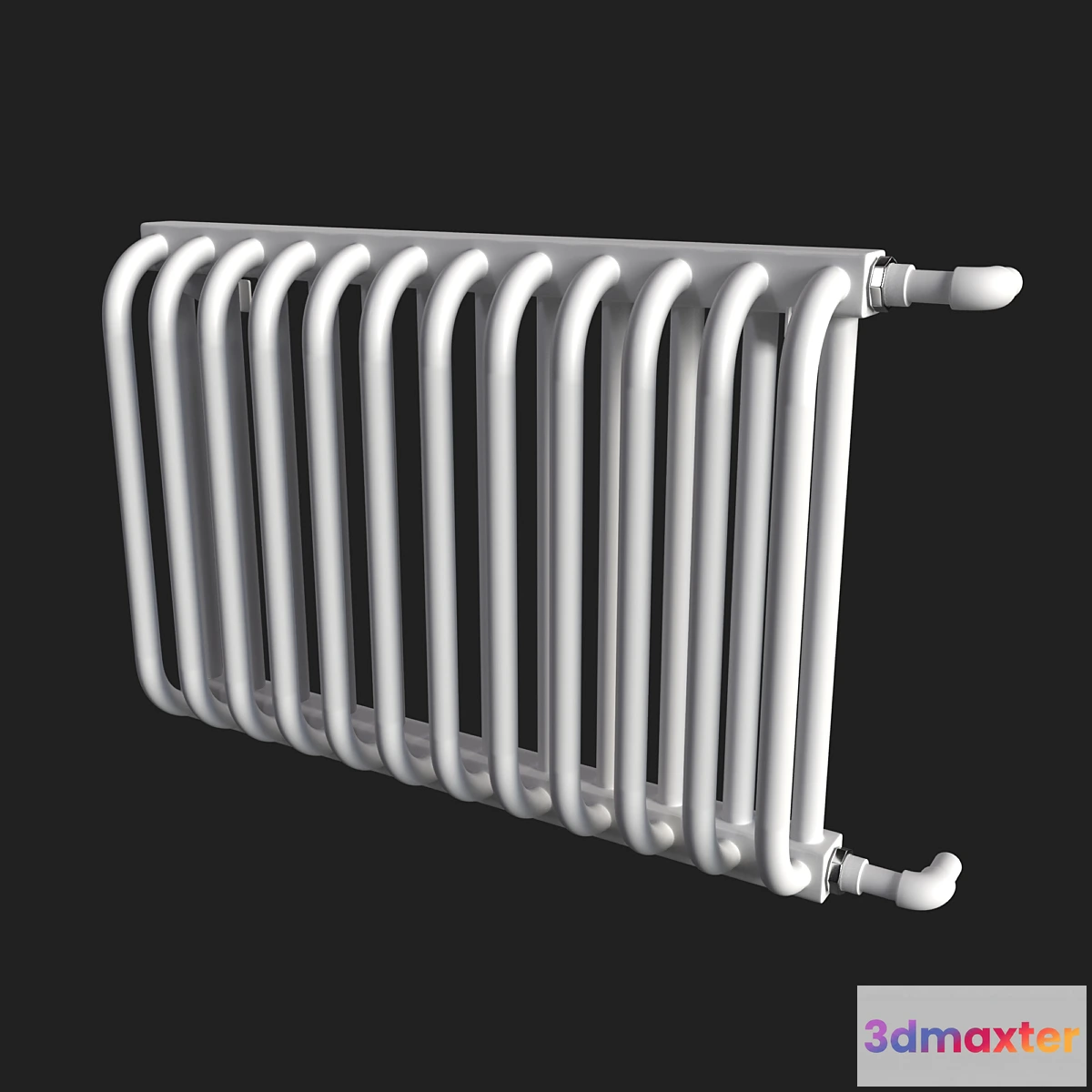 779445 - Tubular radiator KZTO RS‌-2 - No.3