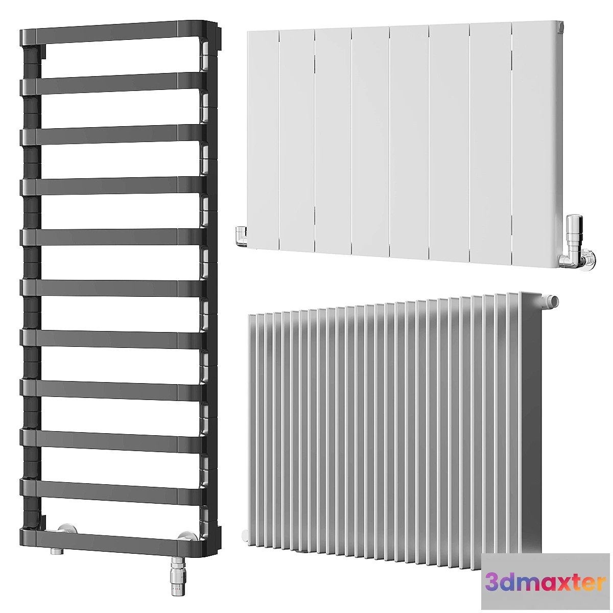779461 - Radiators (v3)