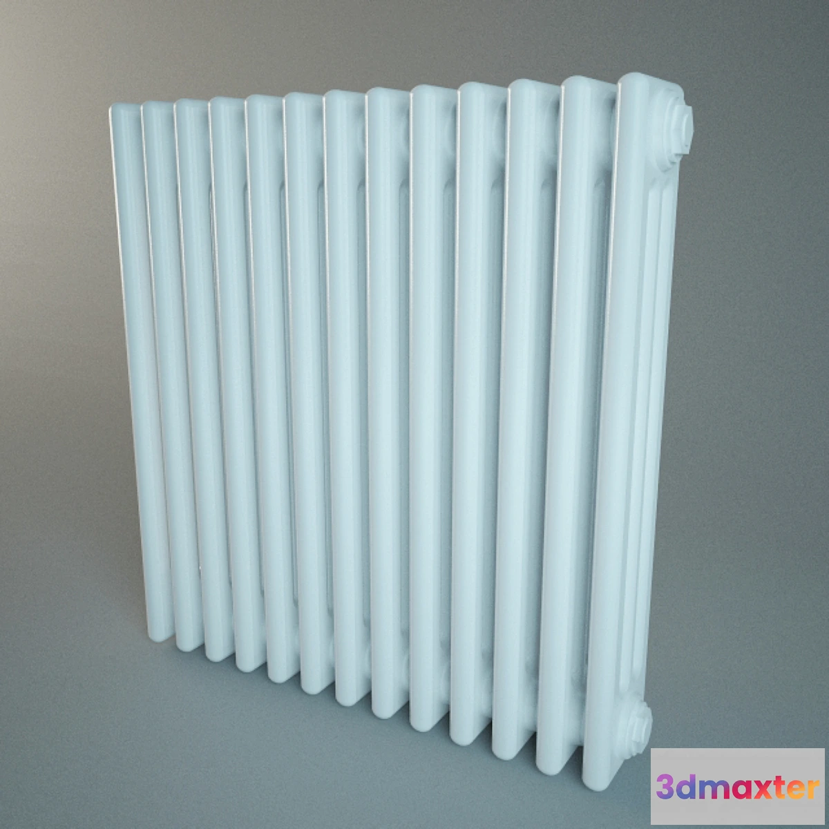 804242 - Battery Radiator