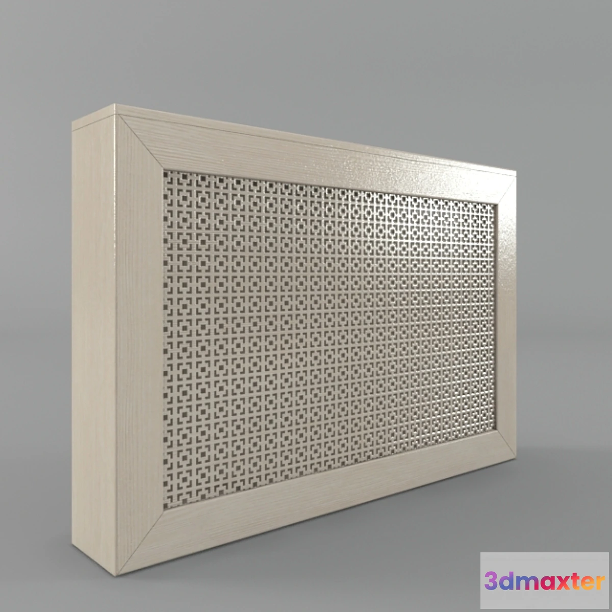 804304 - Radiator - No.8