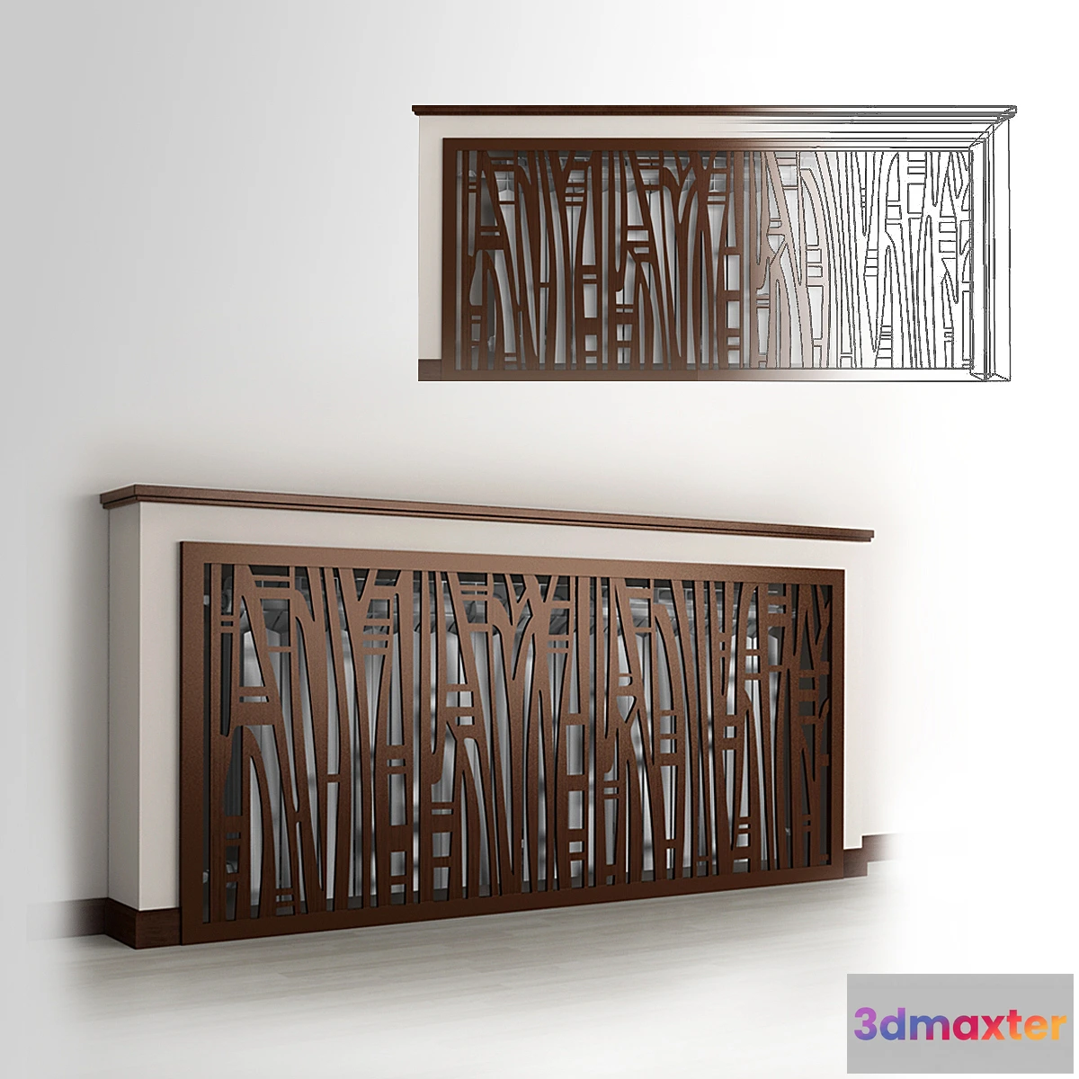 810144 - radiatornaya reshetka_2