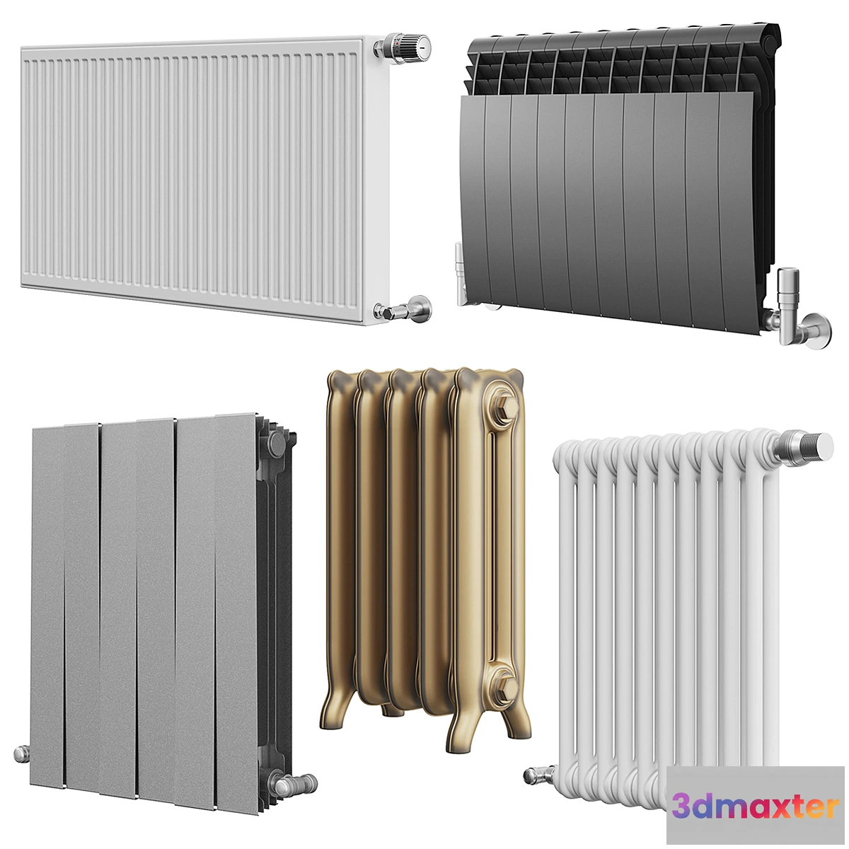 904076 - Radiators (v1) - No.5