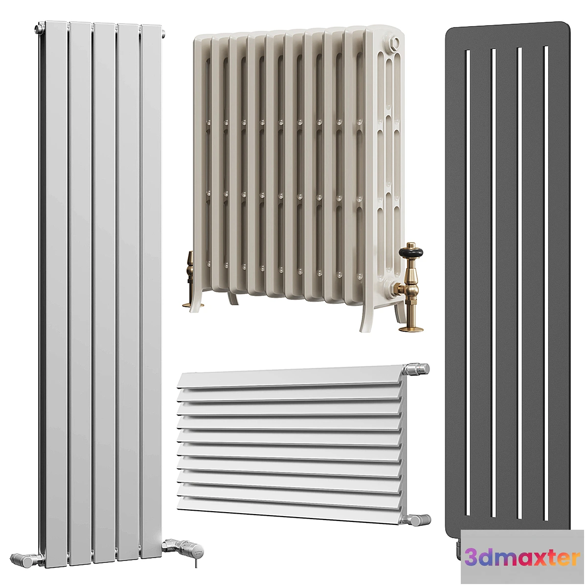 904078 - Radiators (v2)