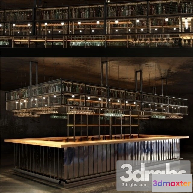 1005740 - Bar Stype Island