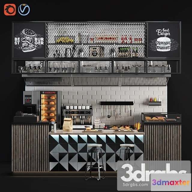 1005770 - Burgershop