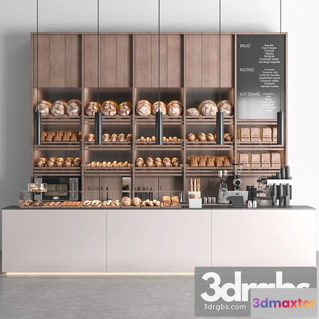 1005772 - Cafe Bakery 02