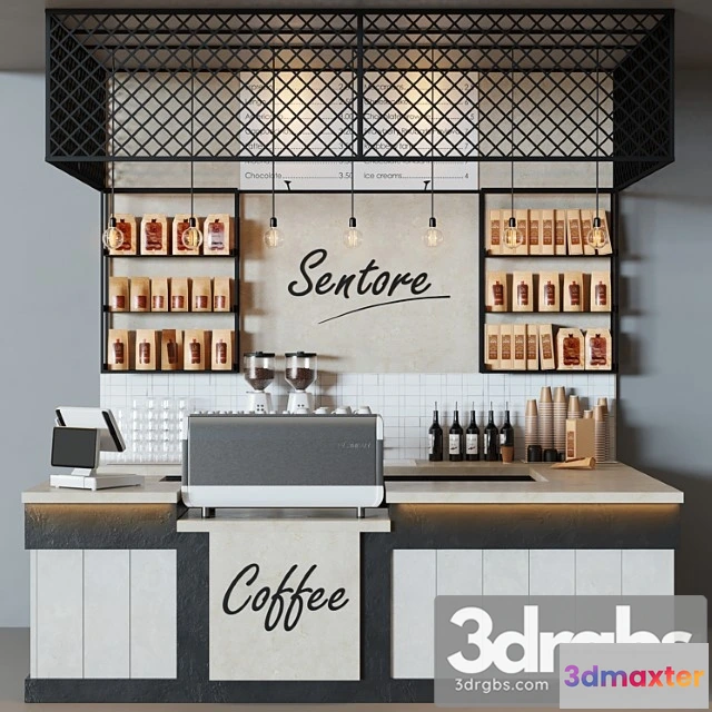 1005788 - Cafe sentore