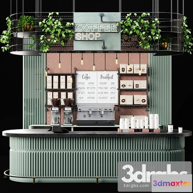 1005792 - Cafe Vol 4