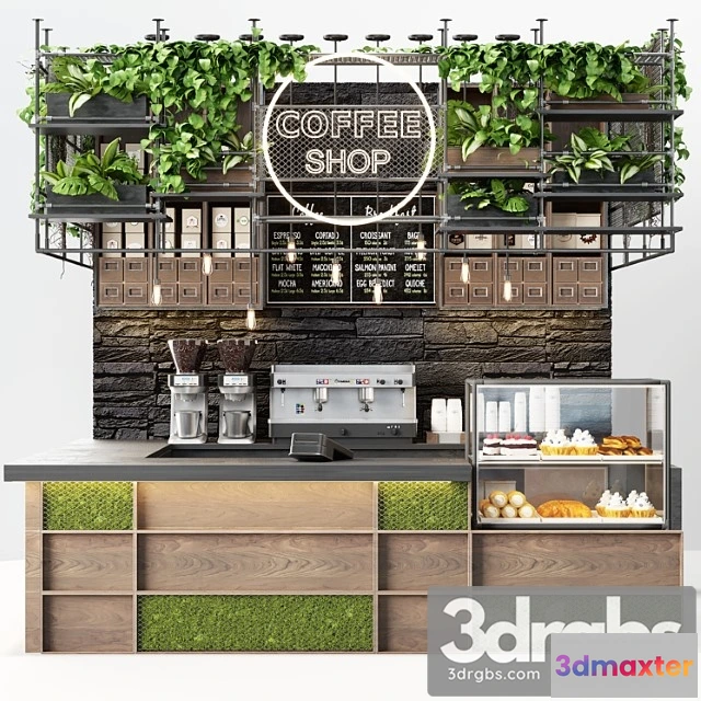 1005794 - Cafe Vol 6