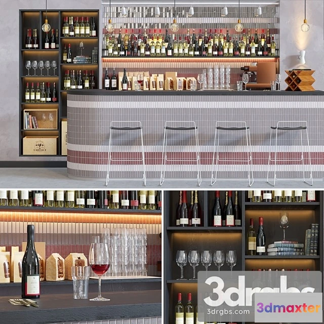 1005796 - Cafe wine and wine