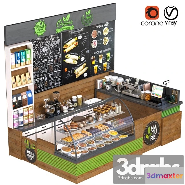 1005804 - Cofeshop 35