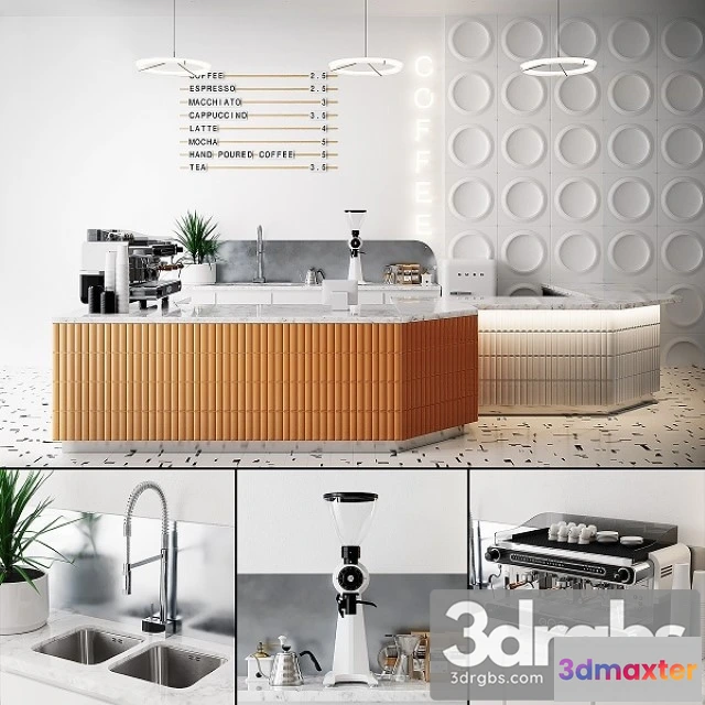 1005830 - Coffee Shop 3