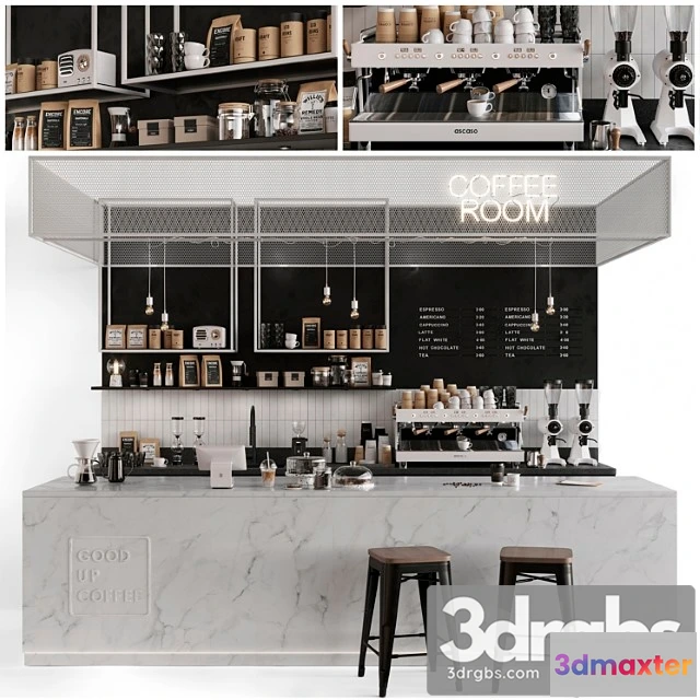 1005850 - Coffee shop