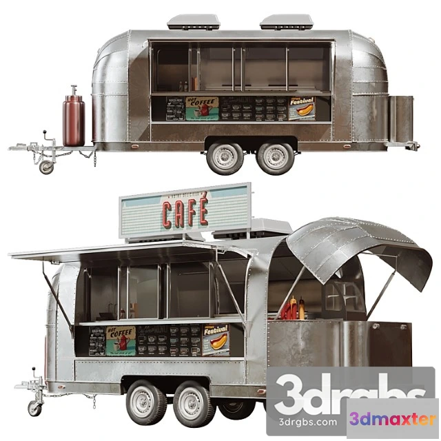 1005904 - Food Truck 7