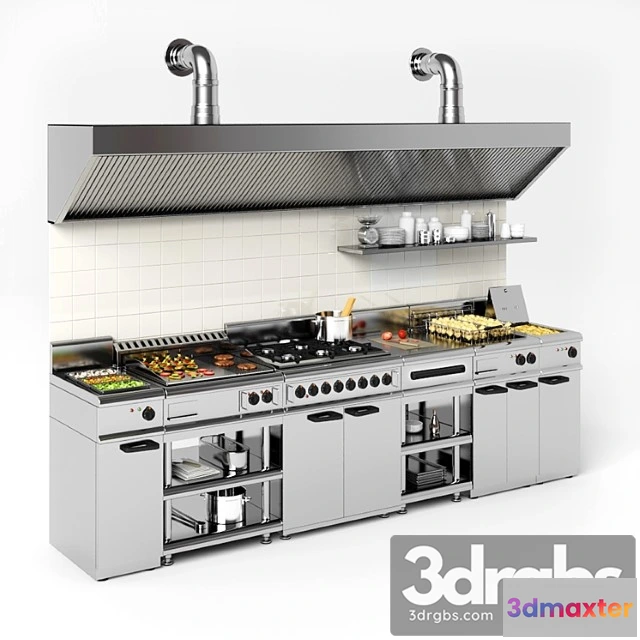 1005954 - Lincat thermal line - No.2