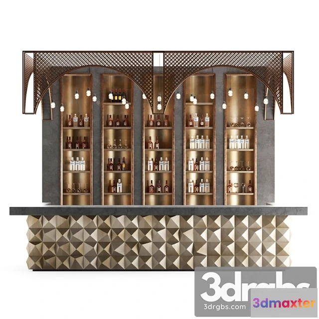 1005960 - Loft bar 7