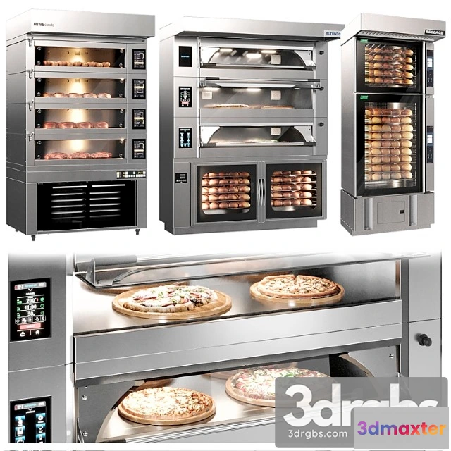 1005972 - Market Bakery