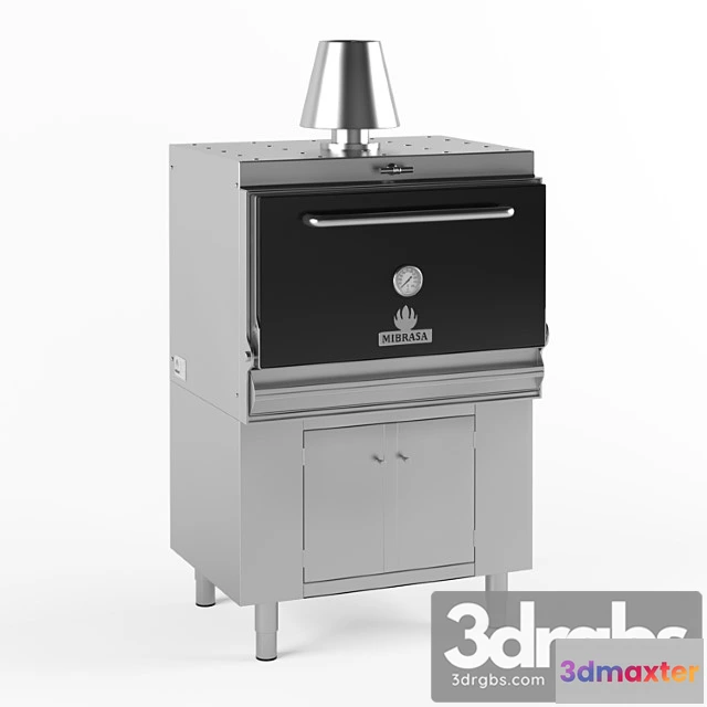 1005976 - Mibrasa - hmb ab 160