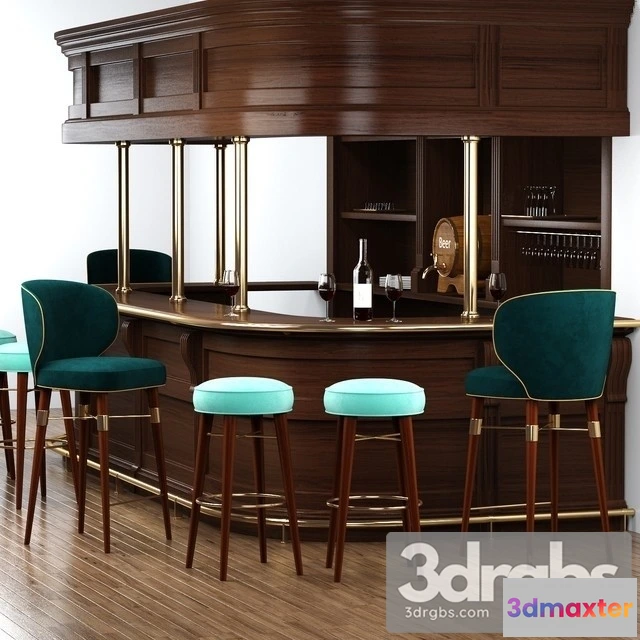 1006000 - Ottiu Set Bar