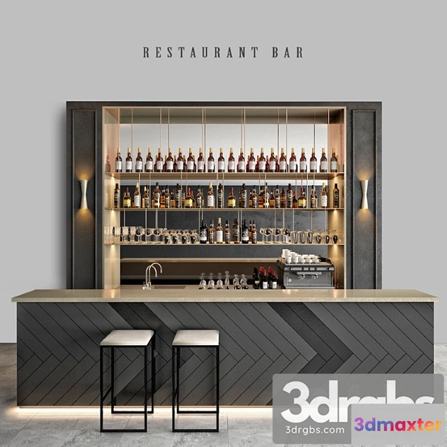 1006034 - Restaurant bar 4