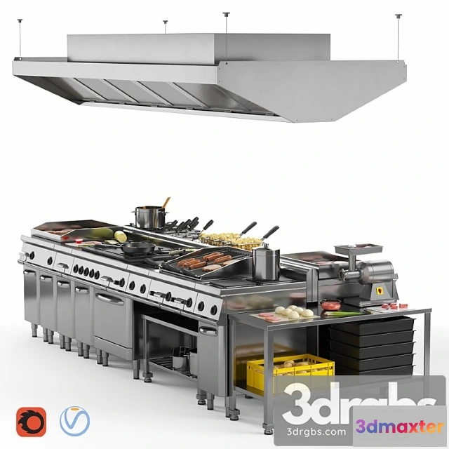 1006062 - Texnoinox Thermal Line