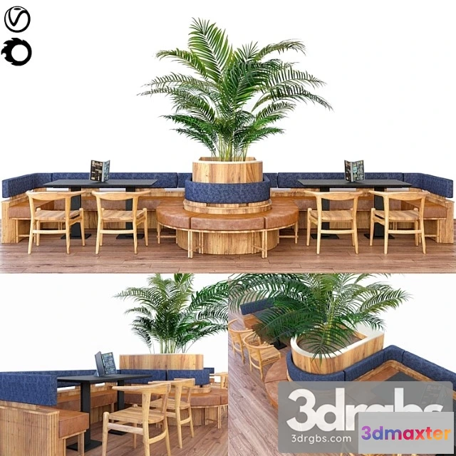 1006066 - The restaurant