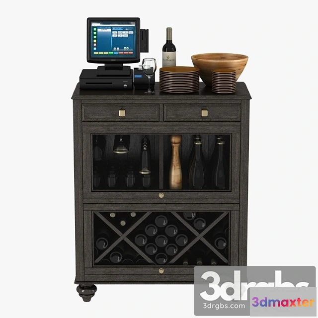 1006072 - Waiting room 3