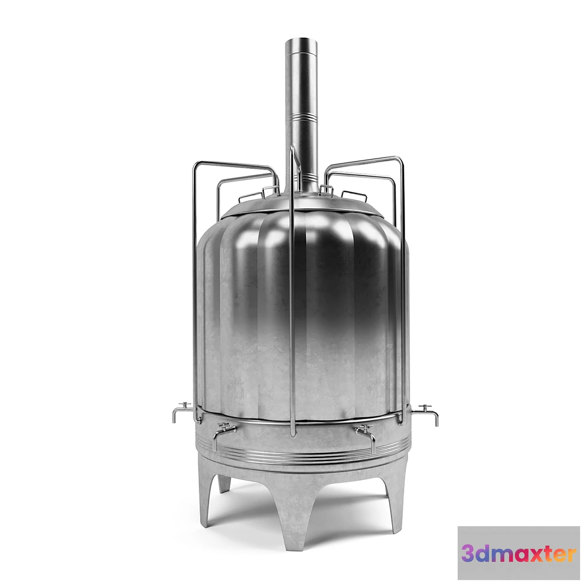 1475600 - Beer Tank 3D Max