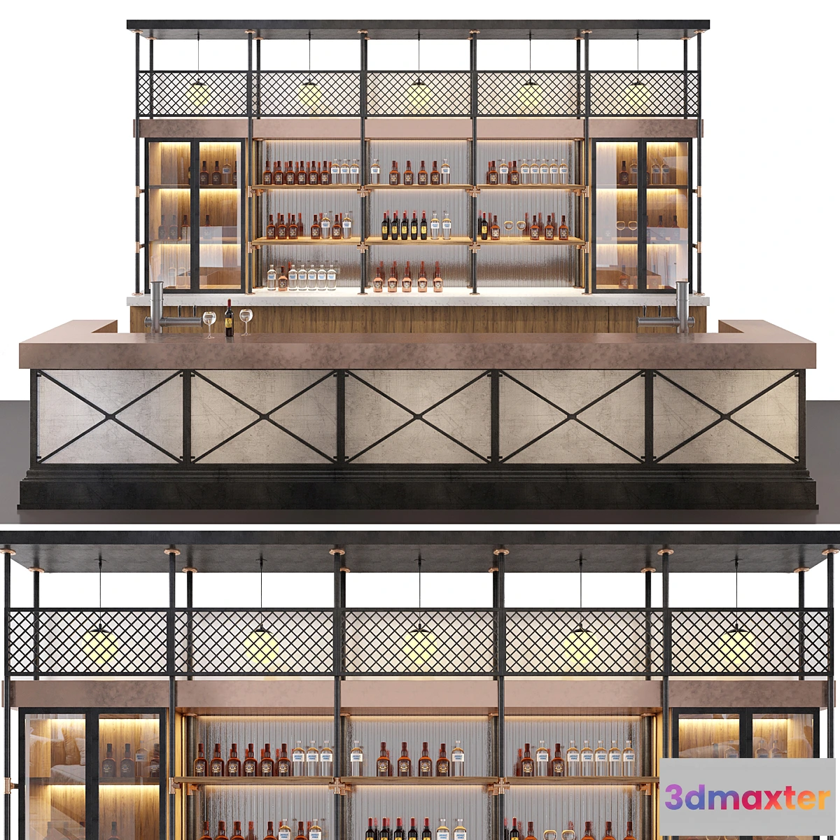 569476 - Loft Bar 5