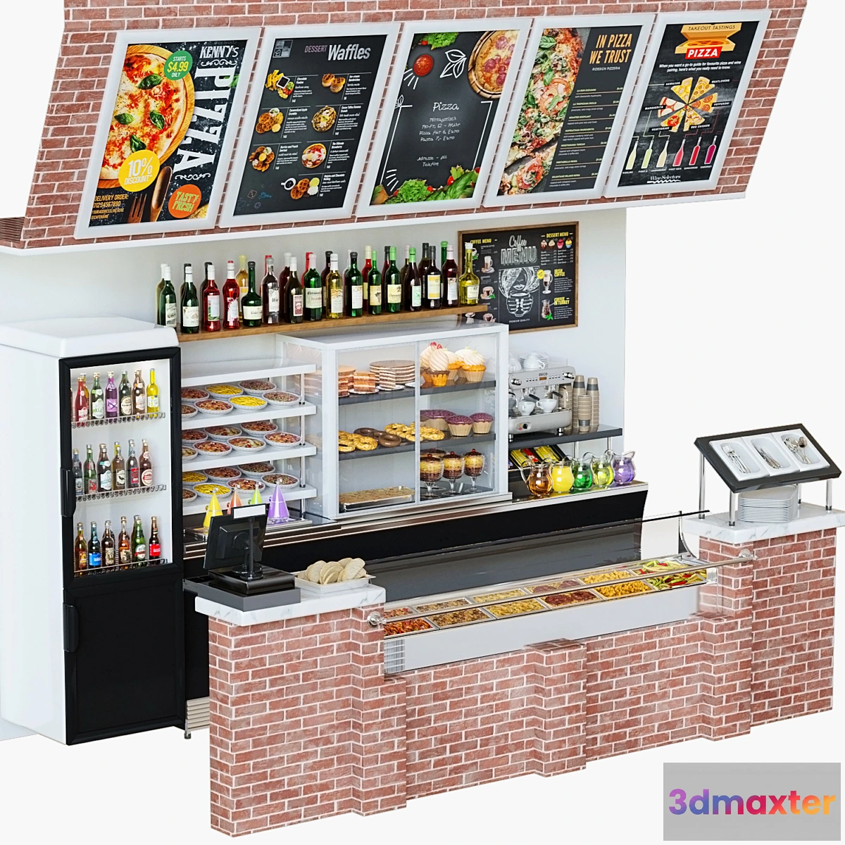 571018 - Pizza Cafe 020