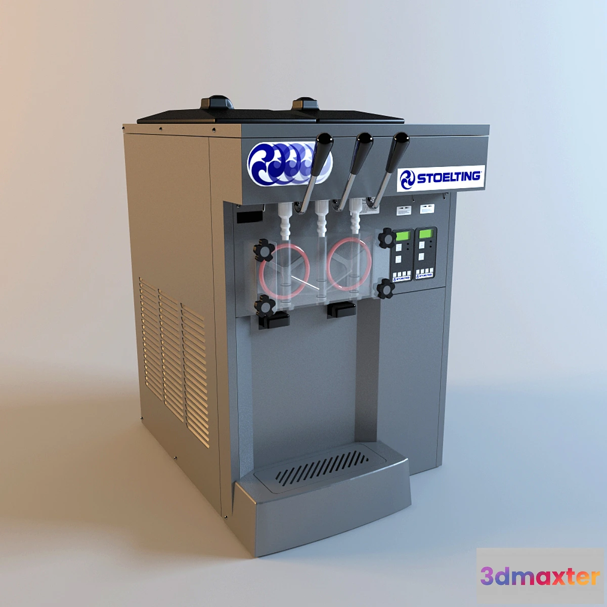 620901 - Stoelting E131_F131