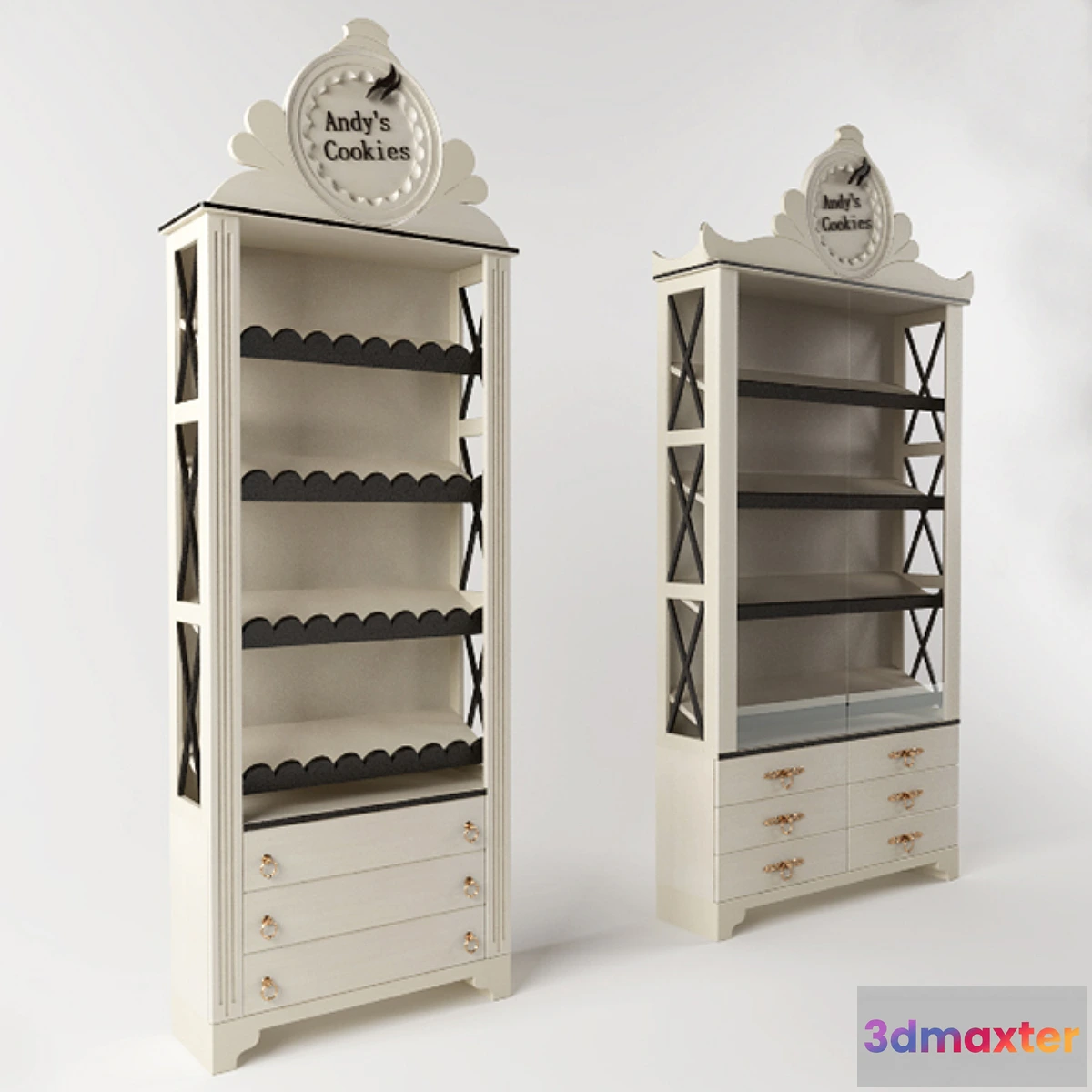 624737 - Sideboard - No.4