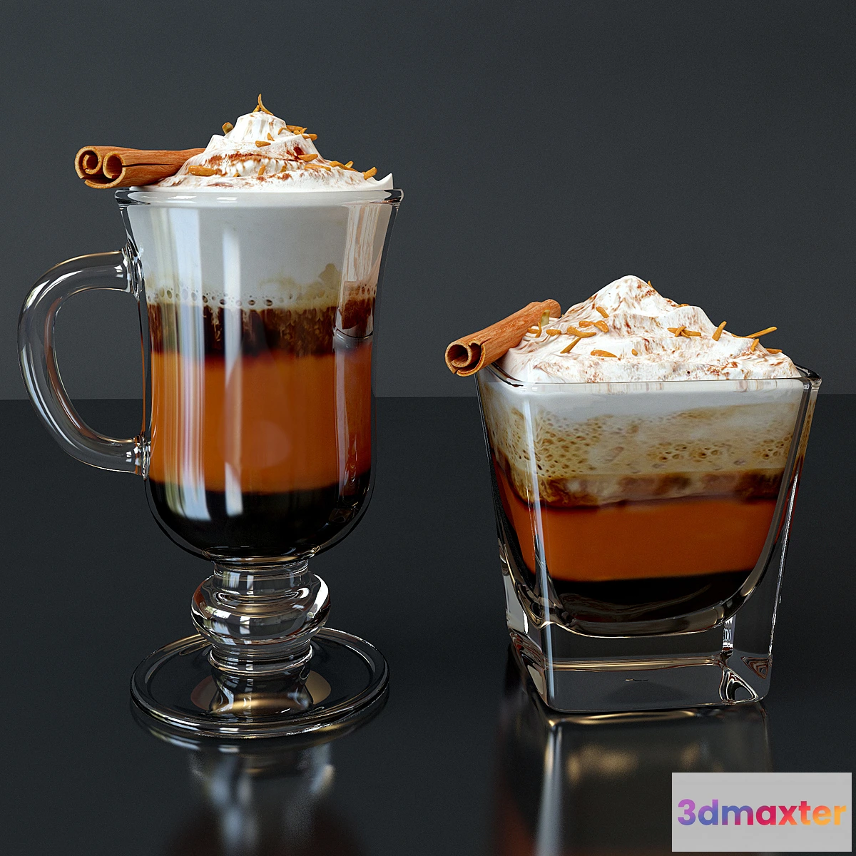 641325 - Irish Coffee - No.2