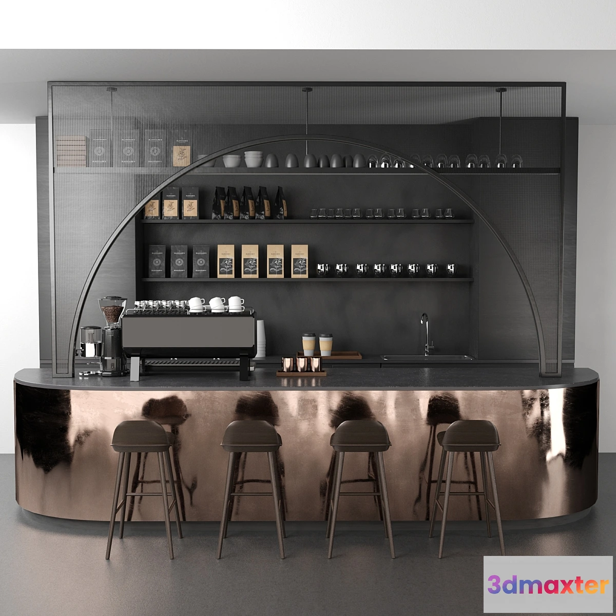 659831 - Coffee shop - No.8