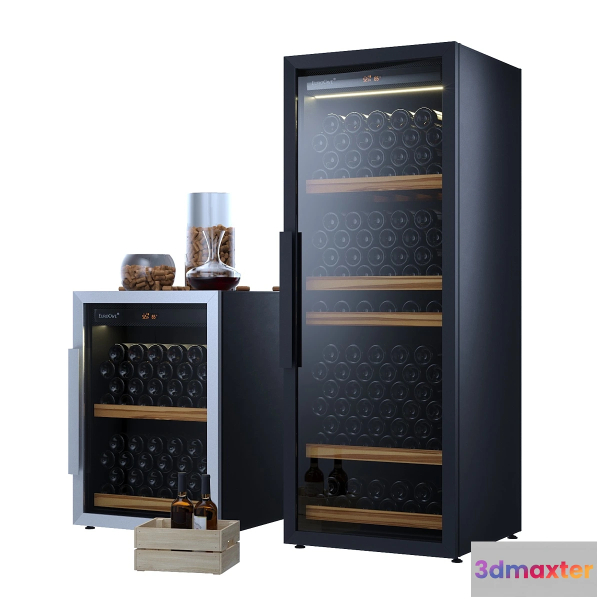 665241 - Wine cooler