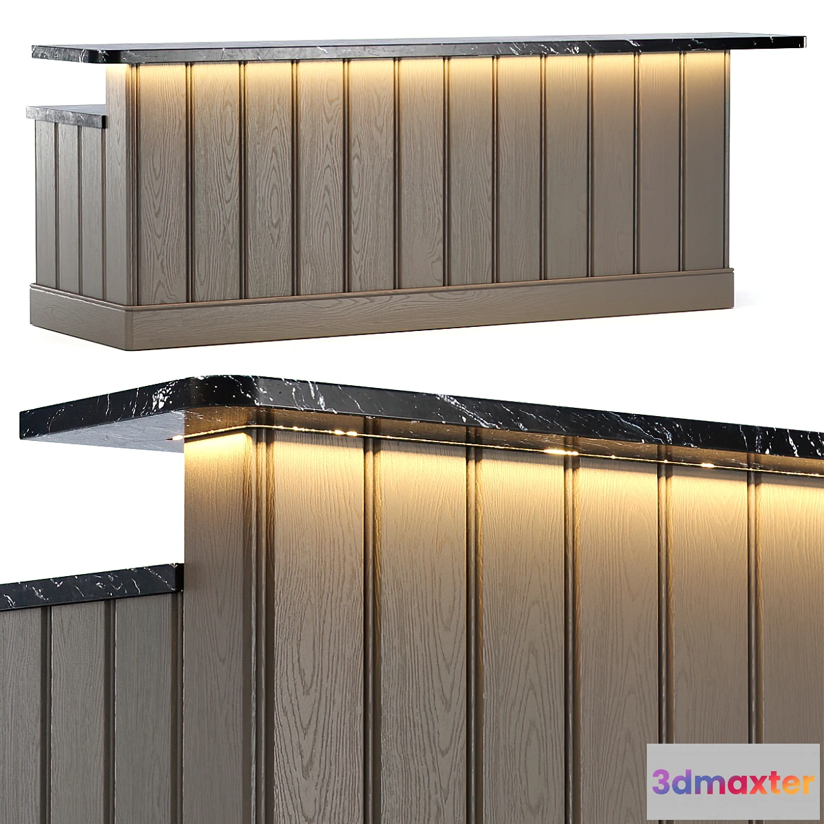 682626 - Ebbi bar counter EC11 _ Bar counter