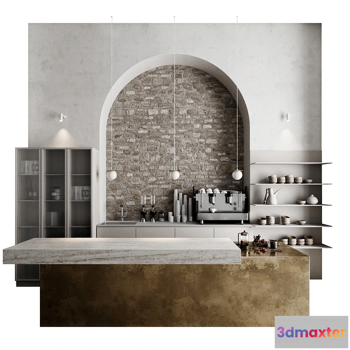 682636 - Restaurant - No.2