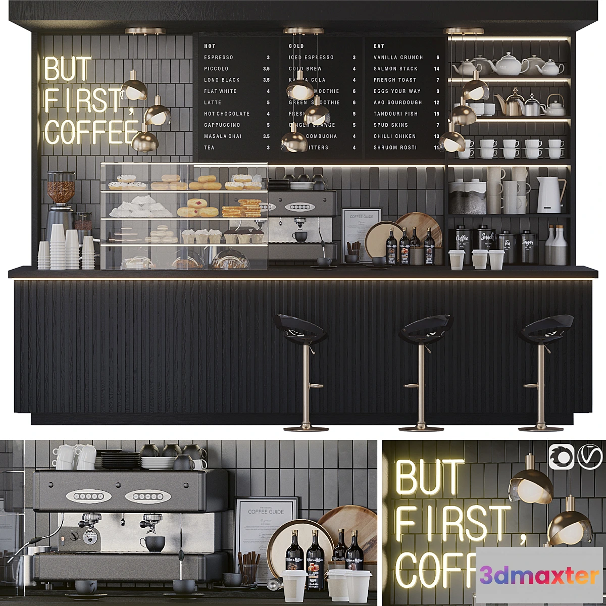 706688 - Coffee shop 2 - No.2