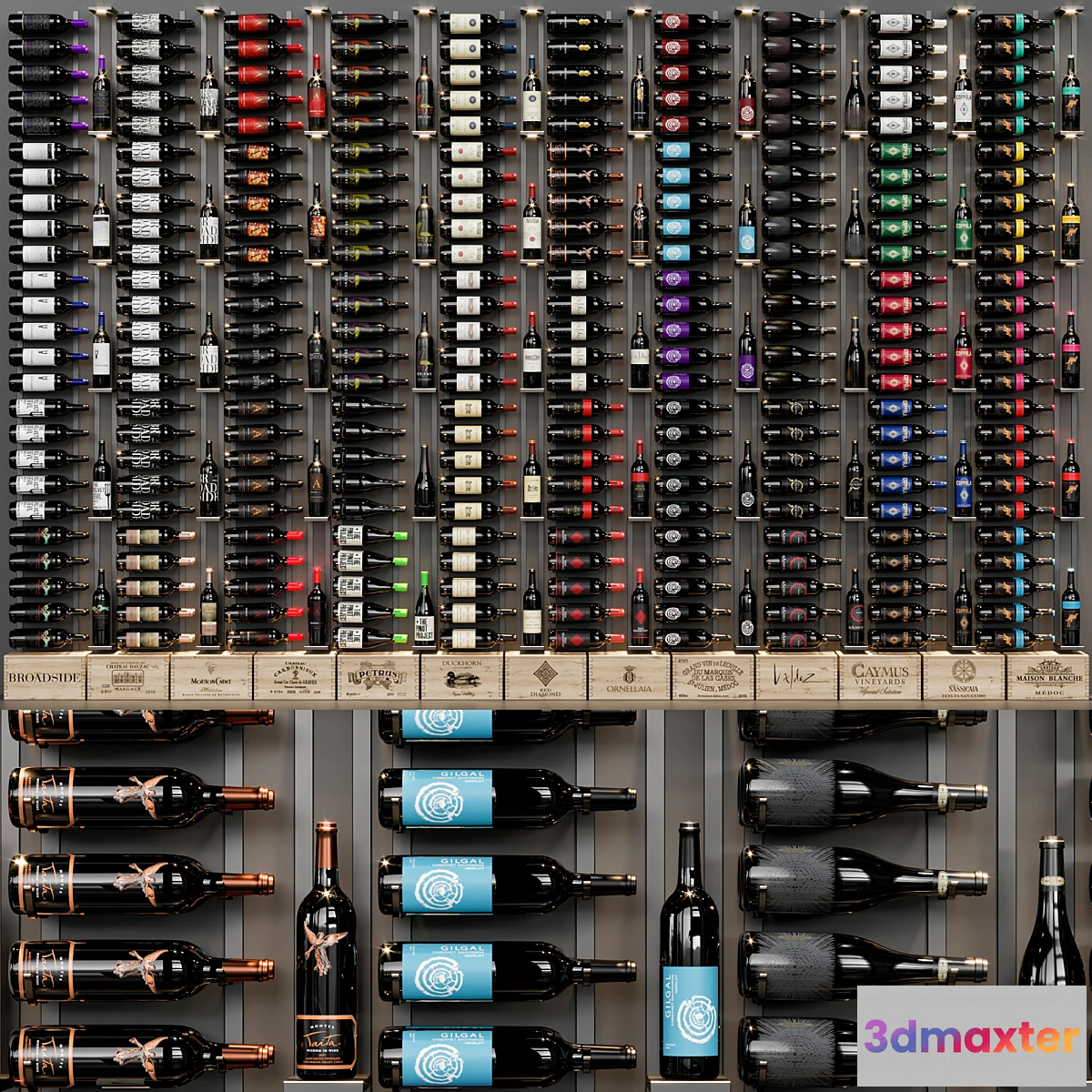 706724 - wine cellar 09 - No.2