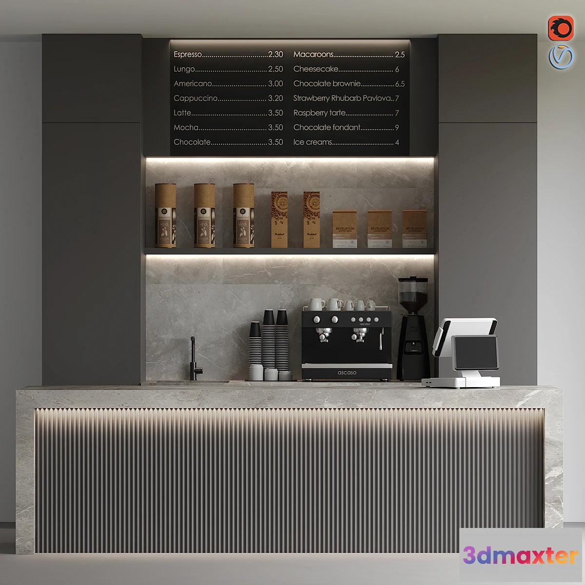 706726 - Coffee shop 3