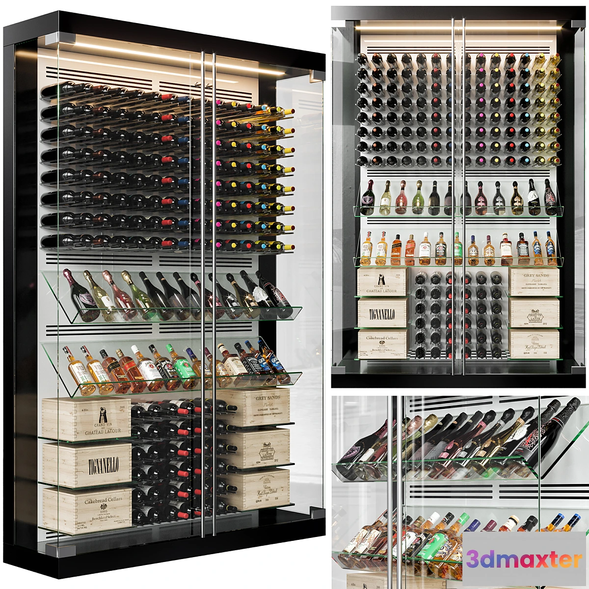 706730 - wine cellar 01 - No.2