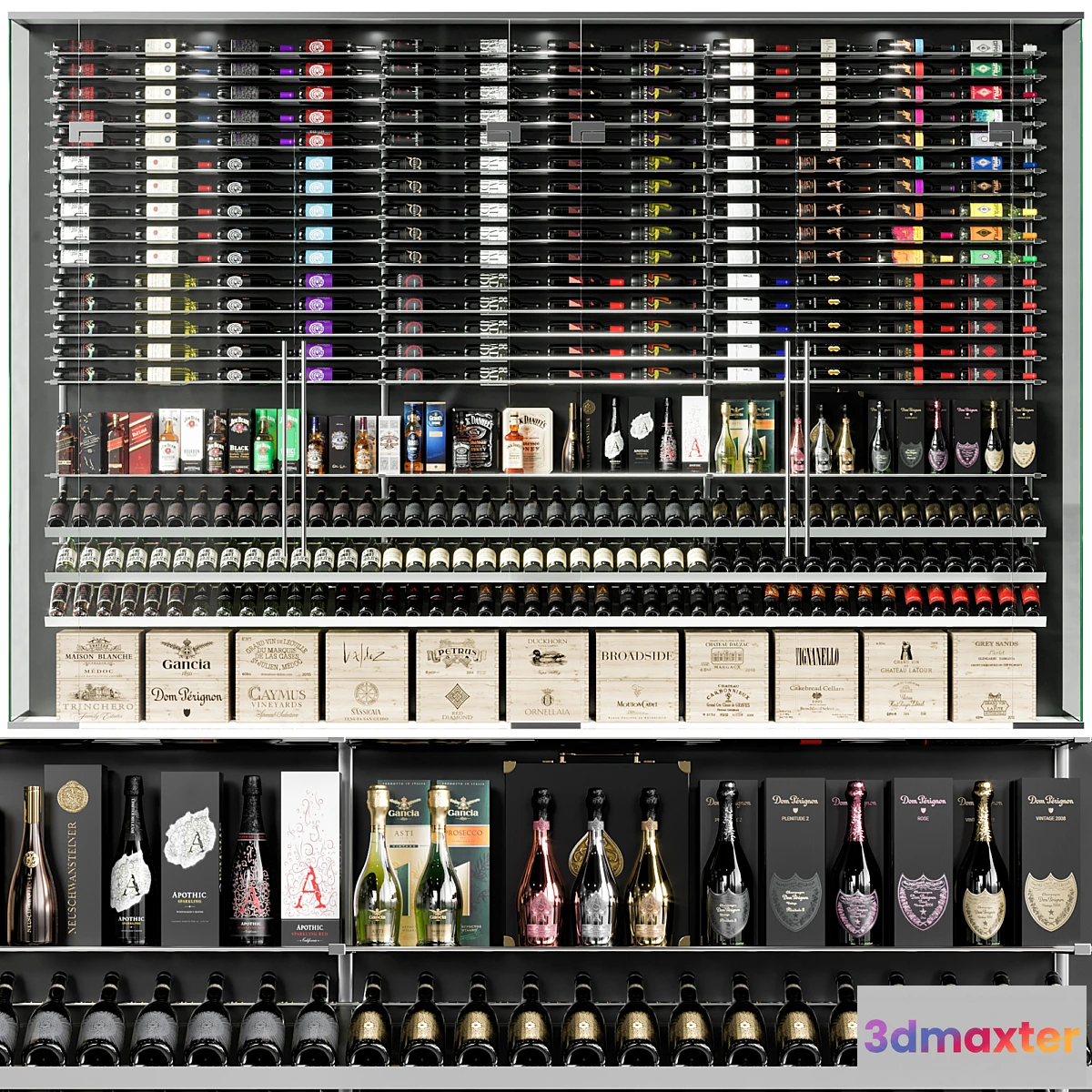 706734 - wine cellar 07