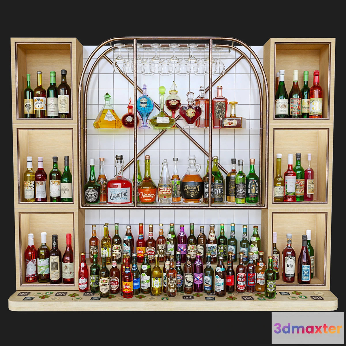 706738 - AlcoholBar34