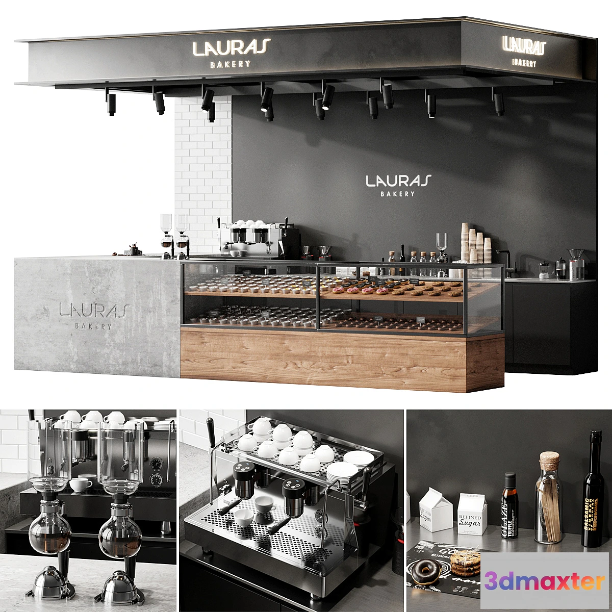 706778 - lauras Bakery - No.2