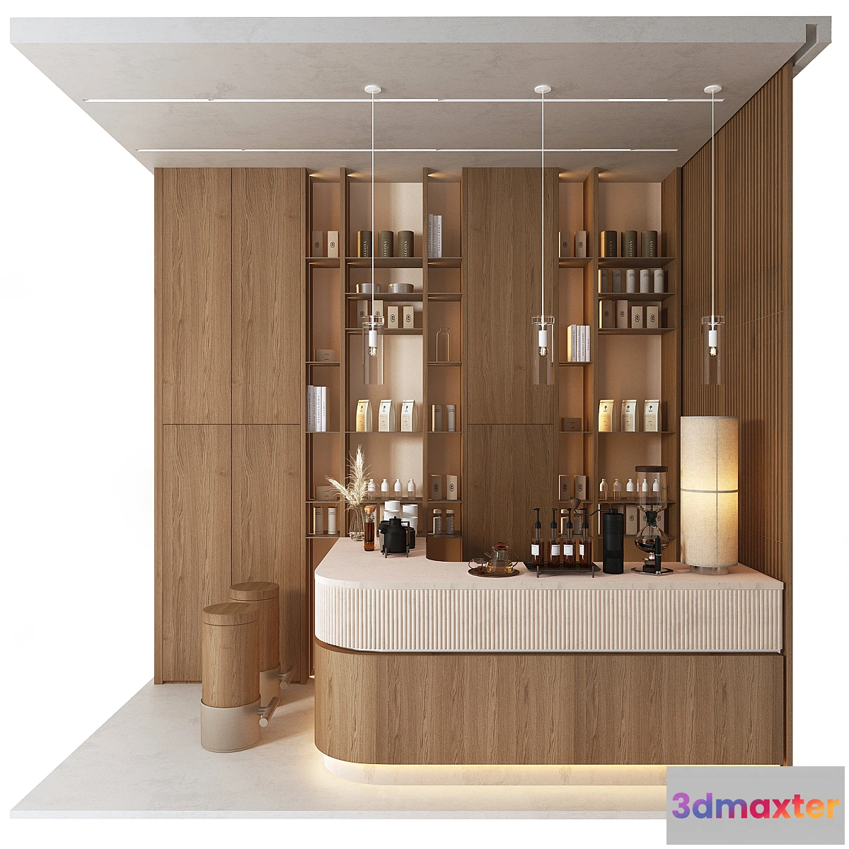 706780 - Corner Coffee Bar